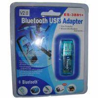 Sell Bluetooth USB Adapter ES-388 V2.0