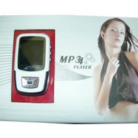 Sell MP4-6600