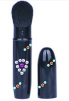 Sell RETRACTABLE BRUSH WITH DIAMOND ON THE SURFACE