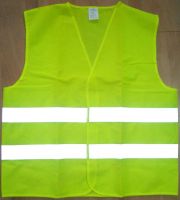 we are supply Safety Vest,Reflective Fabric,Road Safety Products