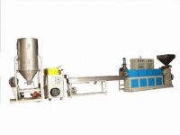 EXTRUDER TECHNOLOGY FOR SALE