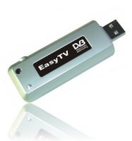 USB2.0 DVB-T Receiver