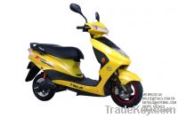 electric-scooter power TDM639Z  EEC