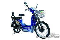 city electric bicycle TDl161Z
