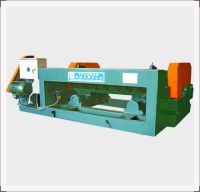 Sell SLW1400 Plywood Machinery