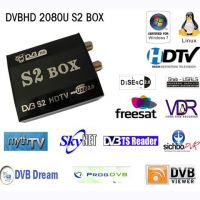 Sell DVB-HDTV Tuner Card