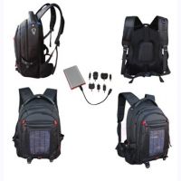 Sell Solar Charger Backpack