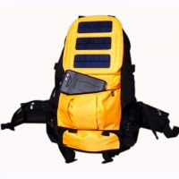 Sell Solar Charger Bags