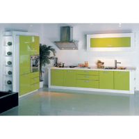 Sell Afflatus Space Lacquer Kitchen Cabinet
