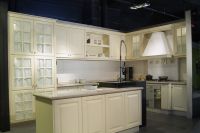 Sell PVC Kitchen Cabinet