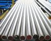 Sell steel pipes