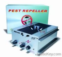 Ultrasonic Rat/Pest Repellent (warehouse use)