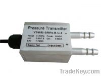 Differential Pressure transmitter