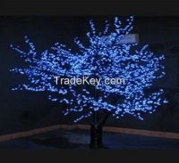 1536LEDS 2Meters artificial christmas tree with led lights