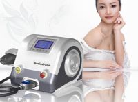 Sell  Q-Switched Nd:YAG Laser systems (ZYB-1 )