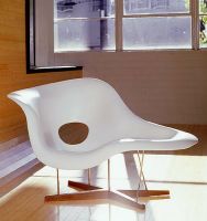 Charles Eames Chairs