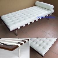 Mies VanDer Rohe Barcelona Daybed