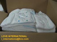 B GRADE ADULT DIAPER