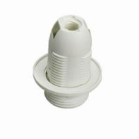 Sell 403-2 plastic lampholder