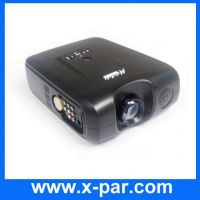 cheap lcd projector TV, multimedia projector XP526