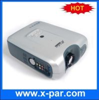 LCD projector, TV projector with HDMI/DVB/T/YPbPr input