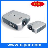 1800 lumens lcd projector XP516 with TV/AV/S-Video/ input