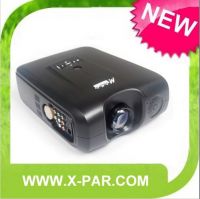 Sell HD ready projector XP526 with HDMI input, support 1080i, 1080p