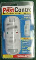 electronic  mouse repeller insect control