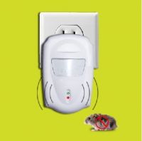 electromagnetic mouse/pest repellent