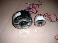 Sell Ring Transformers 100W