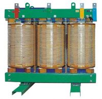 Sell 3 Phase Dry Type Transformer