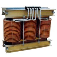 Sell 3 Phase Dry Type Transformer 100K