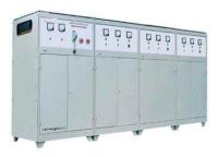 DBW.SBW series single-phase and three-phase full-automatic compensated