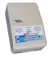 Sell Automatic Voltage Stabilizer TM-5000VA