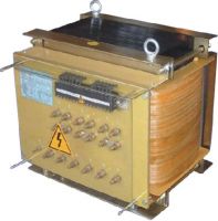 Sell 3 Phase Dry Type Transformer 30KVA