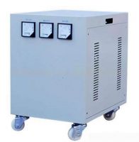 3 Phase Dry Type Transformer SG-50KW