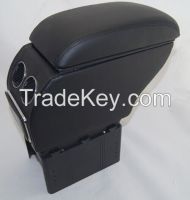 car universal console box car armrest box