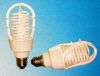 Sell Cold cathode fluorescence CCFL spiral bulbs lamps CFL lightings