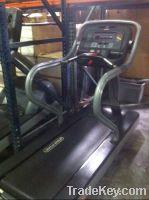 STAR TRAC E-TR TREADMILLS