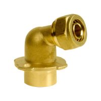 Brass fitting for PEX PIPE/PERT PIPE