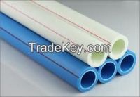 PP-R pipe (thicker)(hot water)