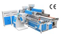 3 Layers Fully Automatic Air Bubble Film Machine (MX-B150T)