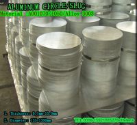 Provide-->Aluminum Slug, Aluminum Circle--Aoo1070, Aoo1050, Alloy 3003