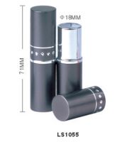 Suplier-->Cosmetic Lipstick Case, Eyeliner Container, Perfume Atomizer