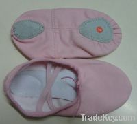 Sell ballet dancing shoes