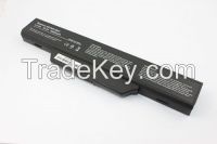 Laptop battery for HP 6720