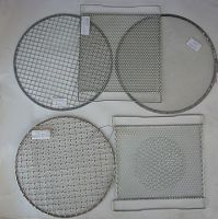 Sell barbcue wire netting
