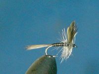 Wholesale fishing flies supply