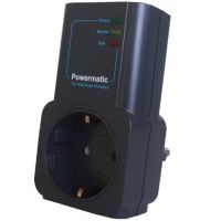 Sell Powermatic P8C