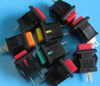 Sells rocker switches/boat swit, toggle switches, pushbutton switches